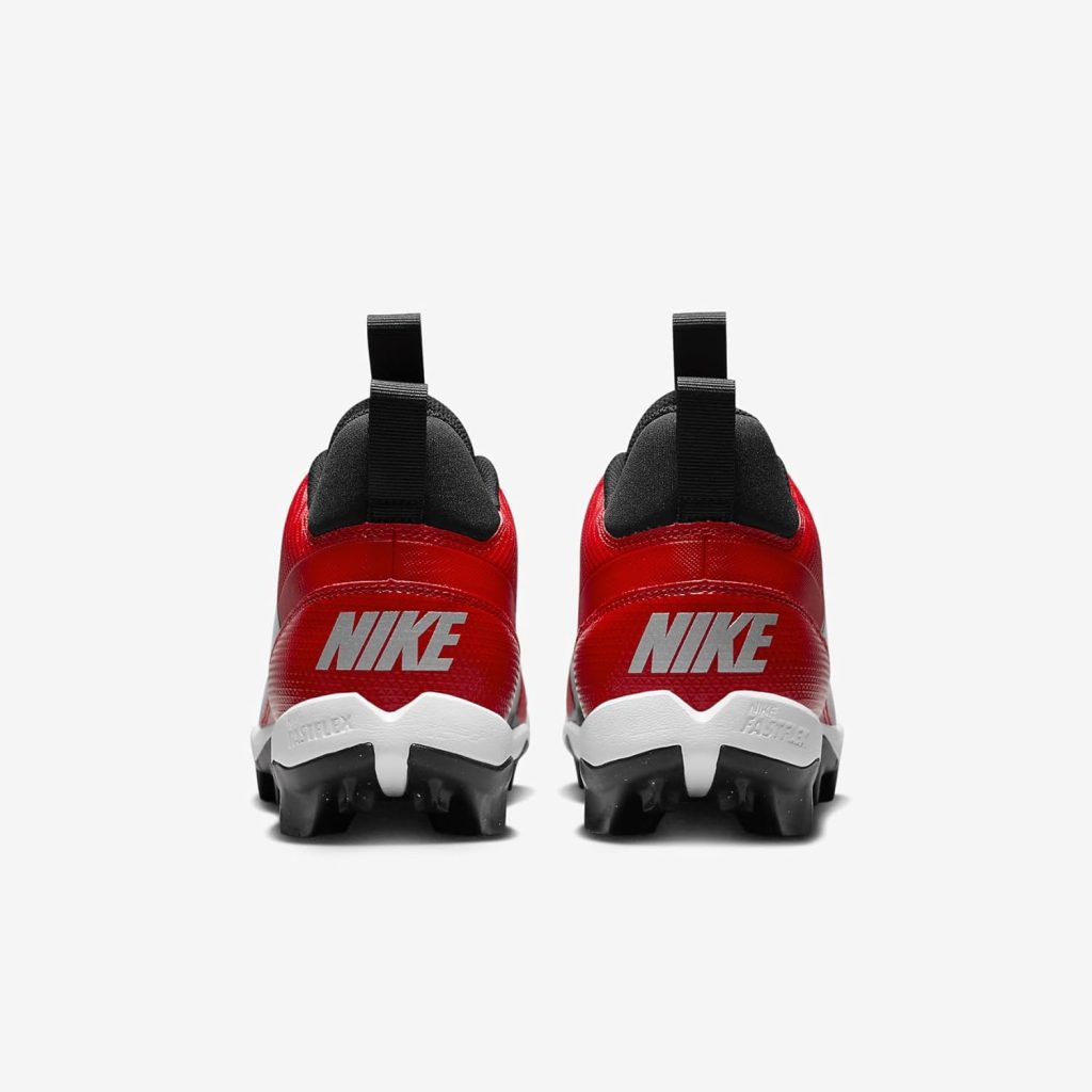 Nike Mens Alpha Menace Shark Football Cleats Nike Mens Alpha Menace Shark Football Cleats