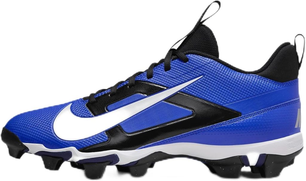 Nike Mens Alpha Menace Shark Football Cleats Nike Mens Alpha Menace Shark Football Cleats