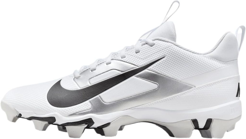 Nike Mens Alpha Menace Shark Football Cleats Nike Mens Alpha Menace Shark Football Cleats