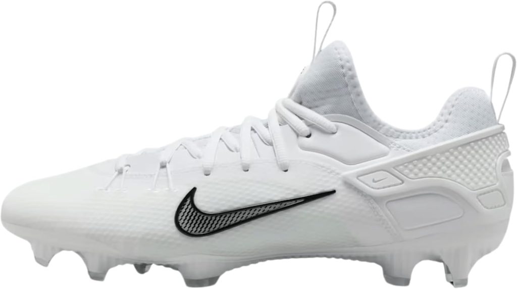 Nike Mens Huarache 9 Elite Low Lacrosse Cleats Nike Mens Huarache 9 Elite Low Lacrosse Cleats