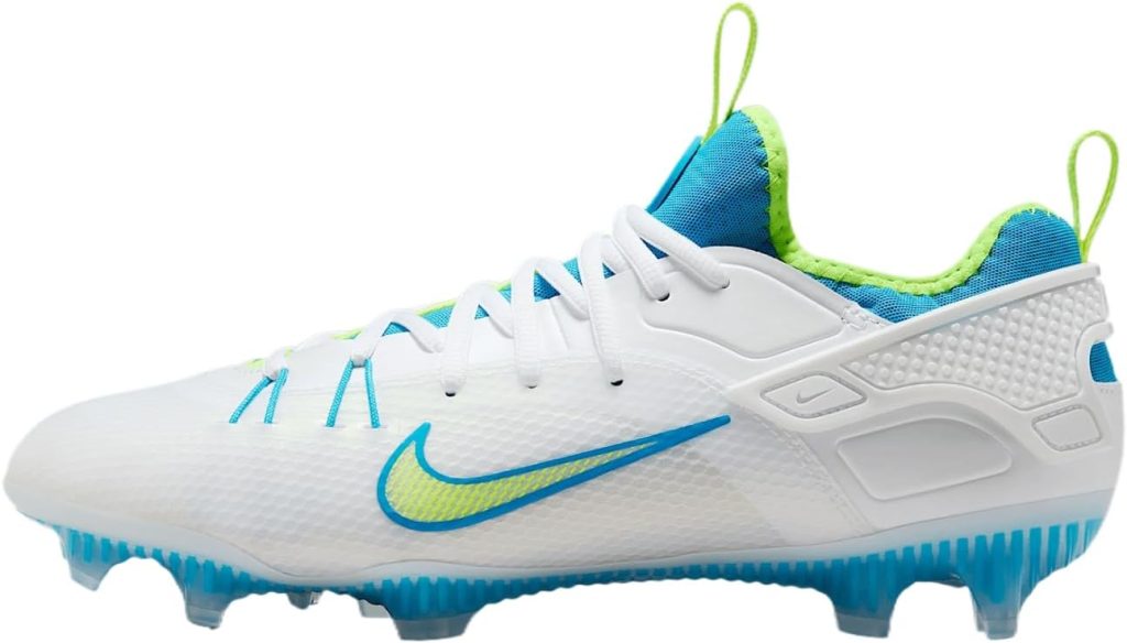 Nike Mens Huarache Elite Low Lacrosse Cleats Nike Mens Huarache Elite Low Lacrosse Cleats