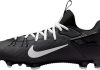 Nike Men’s Huarache 9 Elite Low Lacrosse Cleats Home |