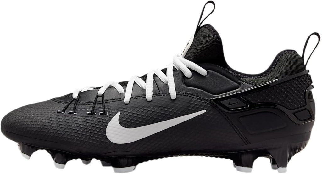 Nike Mens Huarache Elite Low Lacrosse Cleats Nike Mens Huarache Elite Low Lacrosse Cleats