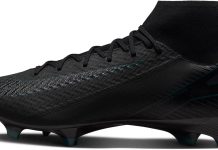 Nike Mens Jr Zoom Vapor 16 Academy Tf