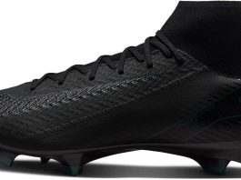 Nike Mens Jr Zoom Vapor 16 Academy Tf