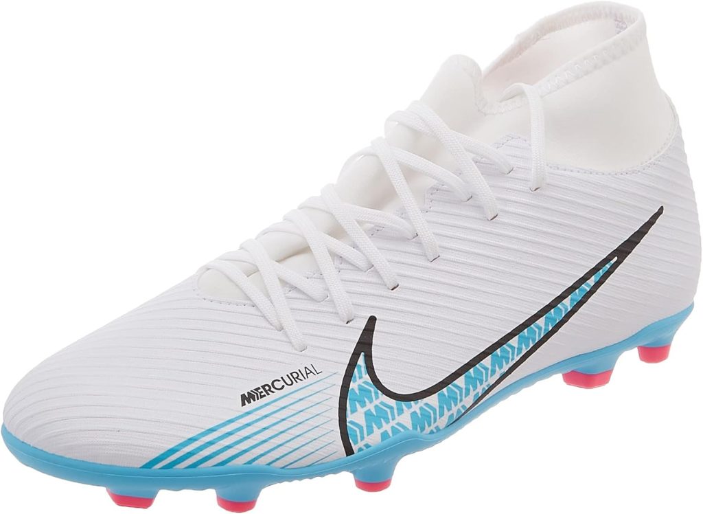 Nike Mens Multi-Ground Soccer Cleats, Tamanho único