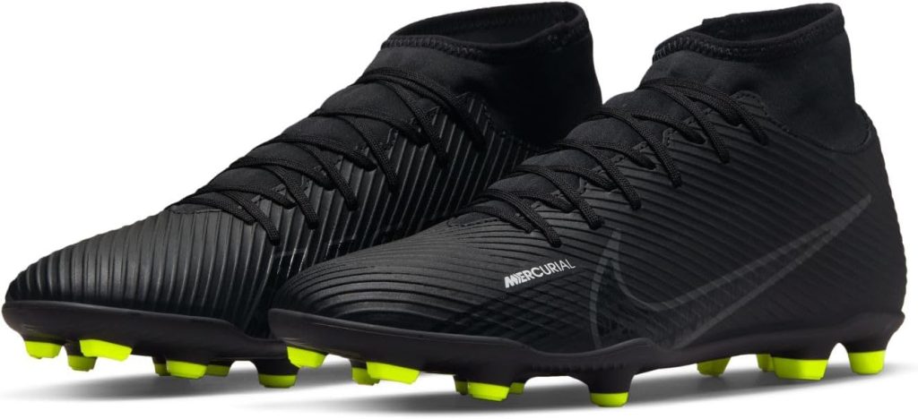 Nike Mens Multi-Ground Soccer Cleats, Tamanho único