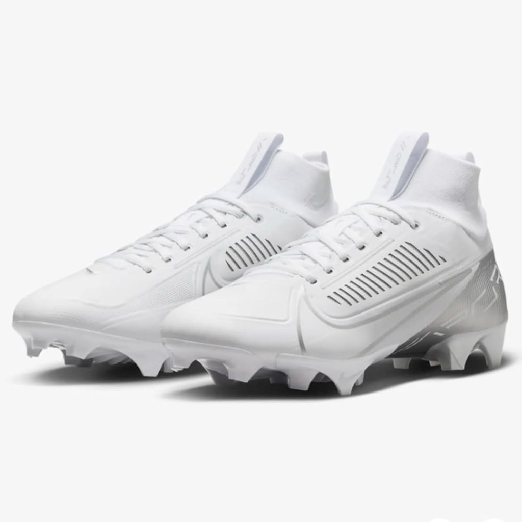 Nike Mens Vapor Edge Pro 360 2 Football Cleats