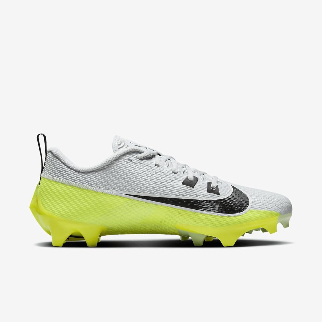 Nike Mens Vapor Edge Pro 360 2 Football Cleats Nike Mens Vapor Edge Pro 360 2 Football Cleats