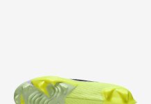 Nike Men’s Vapor Edge Pro 360 Football Cleats review