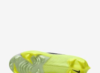 Nike Men’s Vapor Edge Pro 360 Football Cleats review