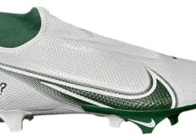 Nike Men’s Vapor Edge Pro 360 2 Football Cleats