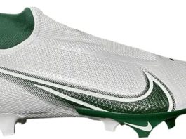 Nike Men’s Vapor Edge Pro 360 2 Football Cleats