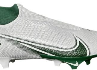 Nike Men’s Vapor Edge Pro 360 2 Football Cleats