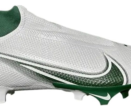 Nike Men’s Vapor Edge Pro 360 2 Football Cleats