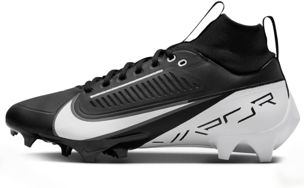 Nike Mens Vapor Edge Pro Football Cleats Nike Mens Vapor Edge Pro Football Cleats