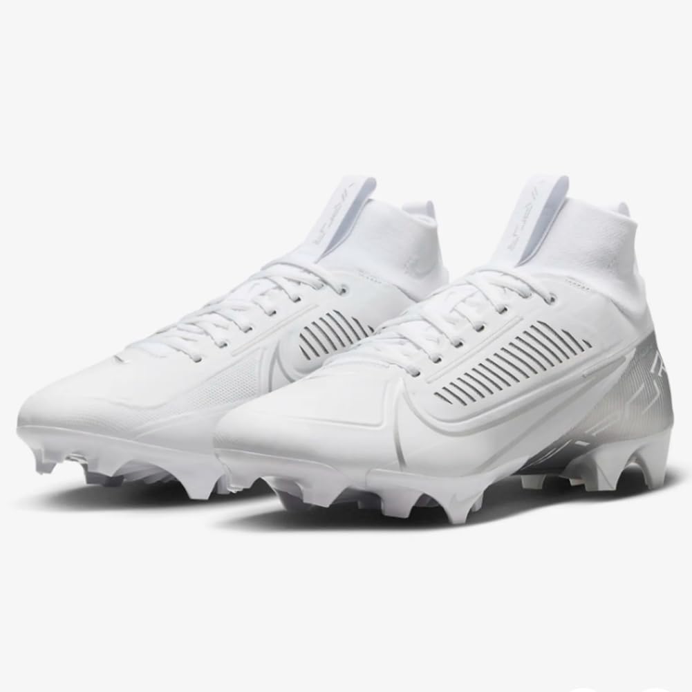 Nike Mens Vapor Edge Pro Football Cleats Nike Mens Vapor Edge Pro Football Cleats