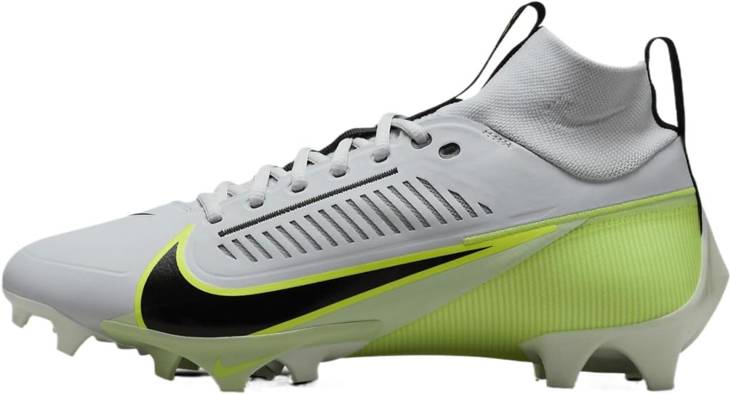 Nike Mens Vapor Edge Pro Football Cleats Nike Mens Vapor Edge Pro Football Cleats