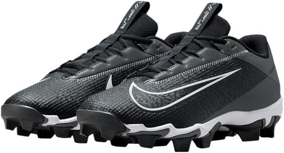 Nike Vapor Edge Shark 2 Mens Football Cleat (us_Footwear_Size_System, Adult, Men, Numeric, Medium, Numeric_10), Black Nike Vapor Edge Shark 2 Mens Football Cleat (us_Footwear_Size_System, Adult, Men, Numeric, Medium, Numeric_10), Black