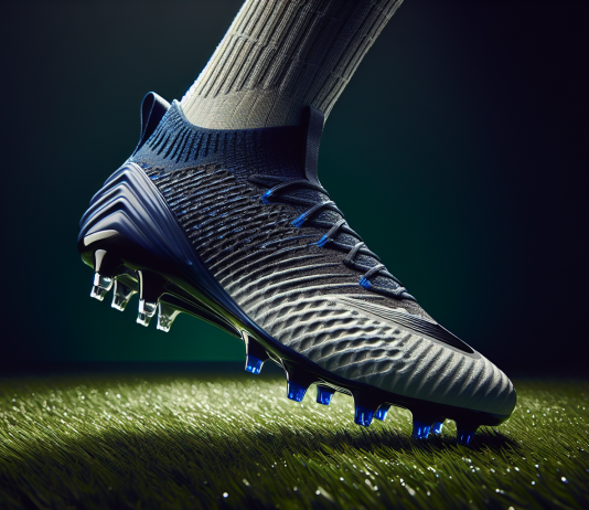 Nike Vapor Edge Shark 2 review
