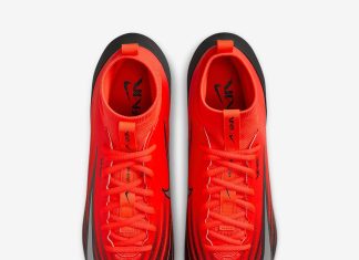 Nike Vapor Pro 1 Football Cleats (HM8850-104, White/Midnight Navy/Metallic Silver/Black)