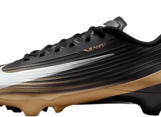 Nike Vapor Speed 3 Football Cleats review