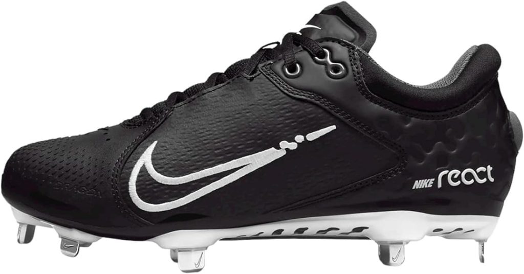 Nike Womens Hyperdiamond 4 Elite Softball Cleats Nike Womens Hyperdiamond 4 Elite Softball Cleats