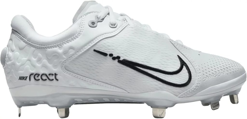 Nike Womens Hyperdiamond 4 Elite Softball Cleats Nike Womens Hyperdiamond 4 Elite Softball Cleats