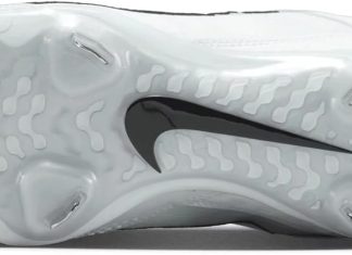 Nike Women’s Hyperdiamond 4 Elite Softball Cleats review