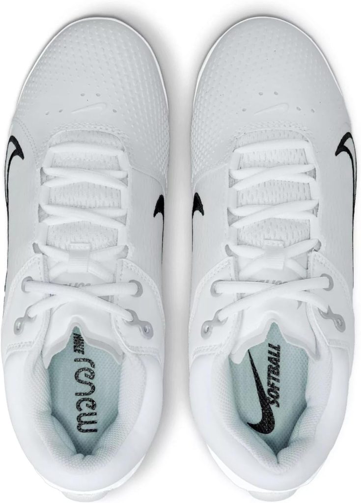 Nike Womens Hyperdiamond 4 Elite Softball Cleats Nike Womens Hyperdiamond 4 Elite Softball Cleats