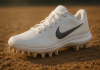 Nike Women’s Hyperdiamond 4 Keystone Molded Softball Cleats Home |