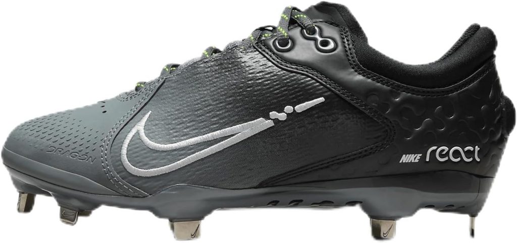 Nike Womens Hyperdiamond Elite Softball Cleats Nike Womens Hyperdiamond Elite Softball Cleats