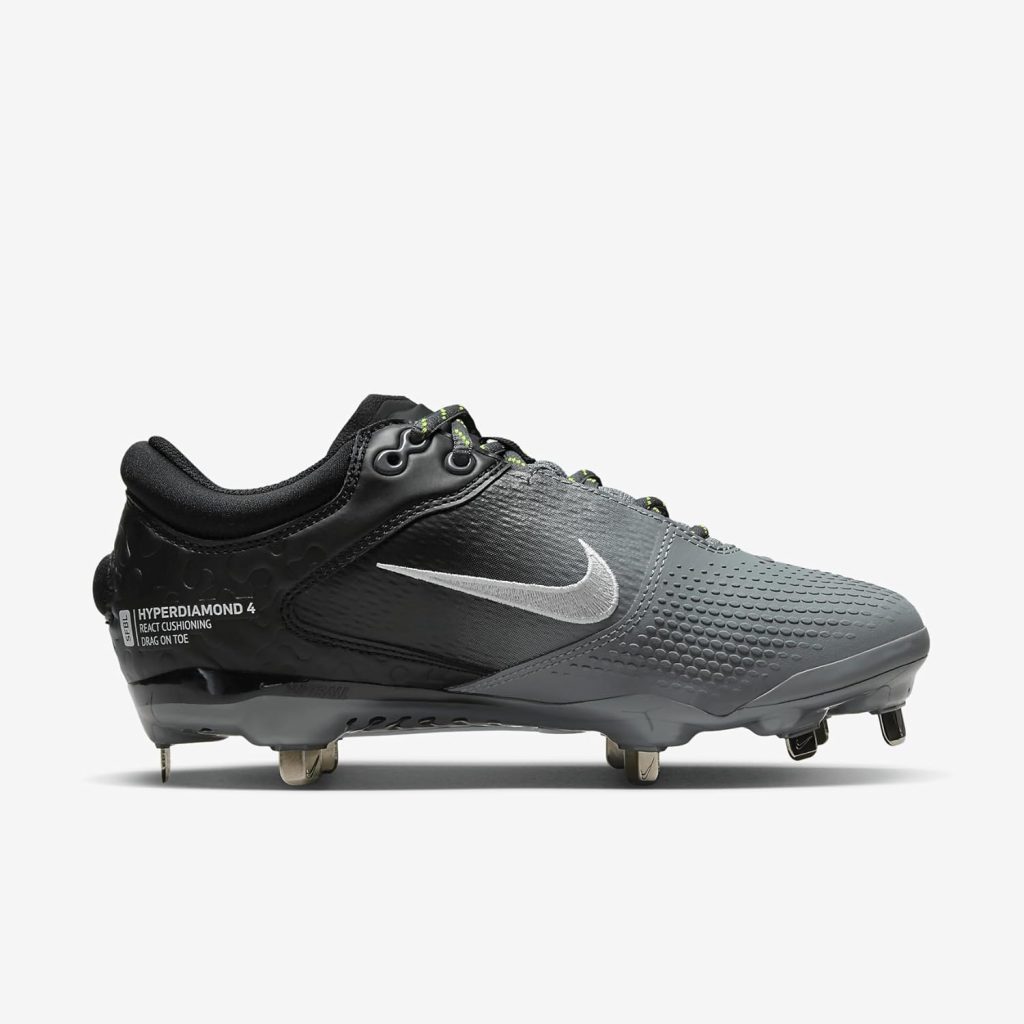Nike Womens Hyperdiamond Elite Softball Cleats Nike Womens Hyperdiamond Elite Softball Cleats