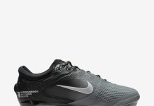 Nike Women’s Hyperdiamond 4 Elite Softball Cleats