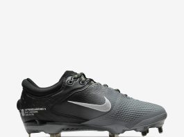 Nike Women’s Hyperdiamond 4 Elite Softball Cleats