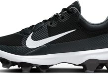 NikeMen’s Force Trout 9 KeystOne Baseball Cleats review