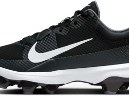 NikeMen’s Force Trout 9 KeystOne Baseball Cleats review