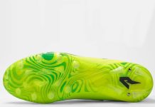 Phenom Elite Quantum Speed 2.0 Football Cleats – Team Color | Men’s Lightweight Speed Performance Cleats