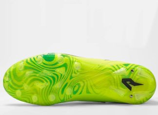 Phenom Elite Quantum Speed 2.0 Football Cleats – Team Color | Men’s Lightweight Speed Performance Cleats
