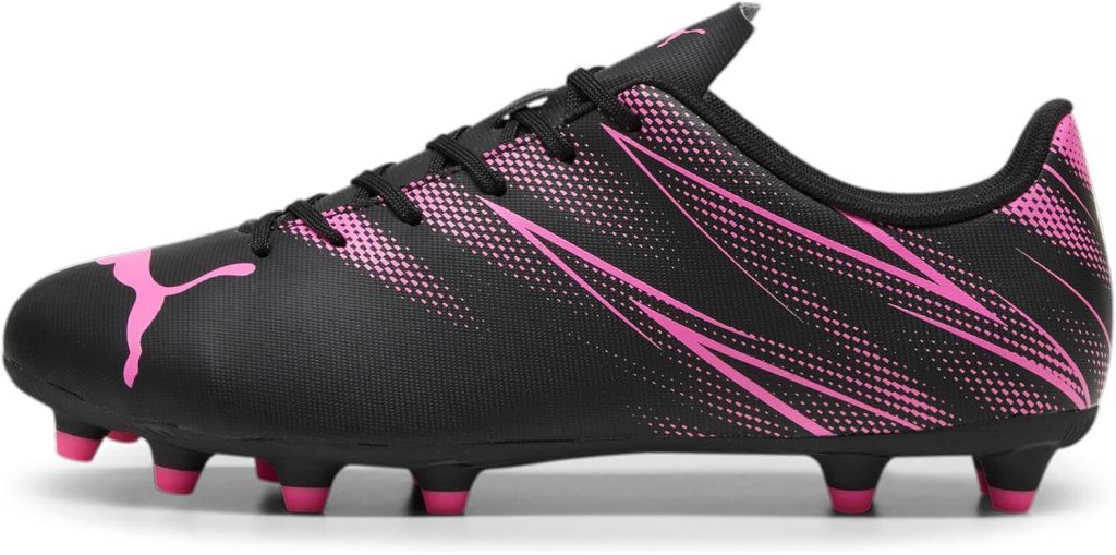 Puma Mens Attacanto Firm, Artificial Ground Soccer Cleat Puma Mens Attacanto Firm, Artificial Ground Soccer Cleat