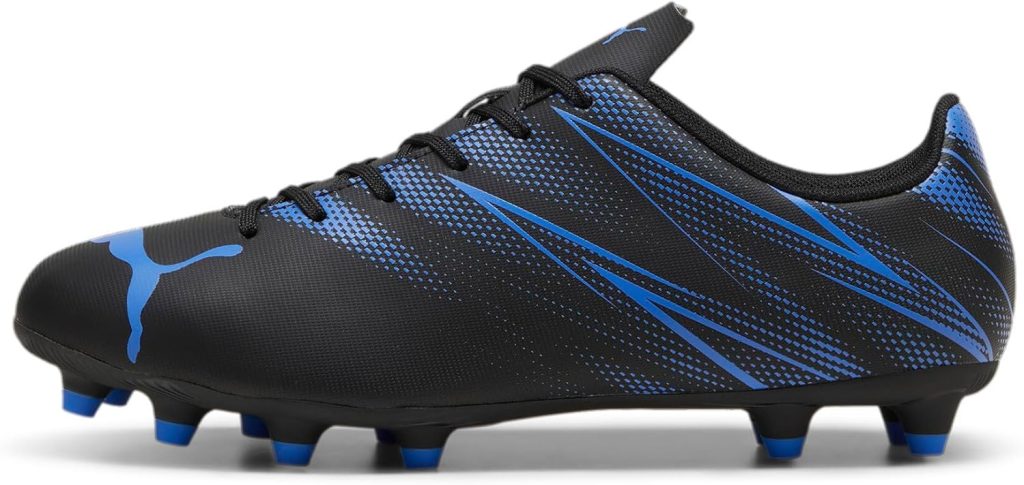 Puma Mens Attacanto Firm, Artificial Ground Soccer Cleat Puma Mens Attacanto Firm, Artificial Ground Soccer Cleat