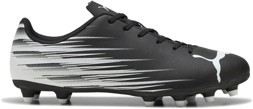 Puma Mens Attacanto Firm, Artificial Ground Soccer Cleat Puma Mens Attacanto Firm, Artificial Ground Soccer Cleat