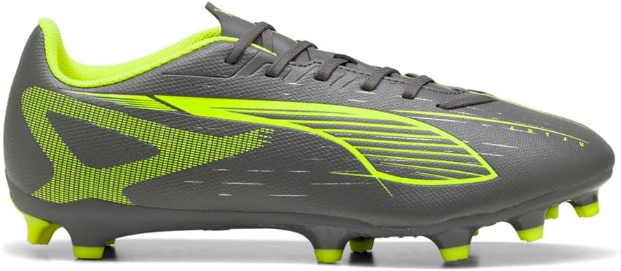 Puma Mens Ultra Play Firm, Artificial Ground Soccer Cleats Puma Mens Ultra Play Firm, Artificial Ground Soccer Cleats
