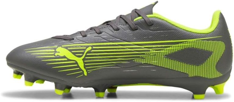 Can You Play High School Football With Soccer Cleats? | Soccer cleats Puma Men's Ultra Play Firm Artificial Ground Soccer Cleats