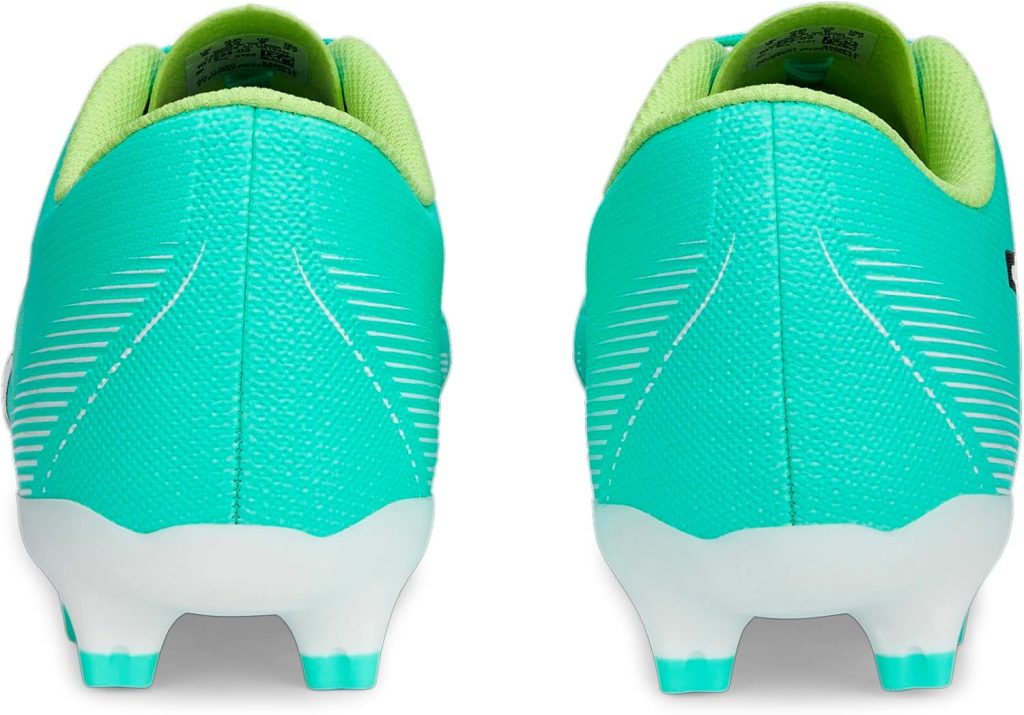 Puma Mens Ultra Play Firm, Artificial Ground Soccer Cleats Puma Mens Ultra Play Firm, Artificial Ground Soccer Cleats