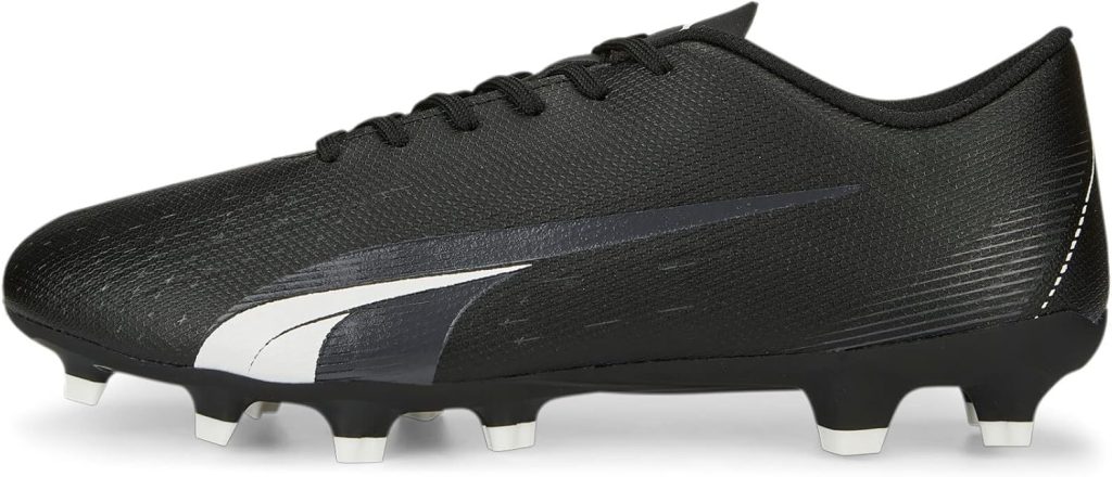 Puma Mens Ultra Play Firm, Artificial Ground Soccer Cleats Puma Mens Ultra Play Firm, Artificial Ground Soccer Cleats