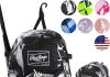 Rawlings REMIX Backpack Review — T‑Ball Gear Bag 2026
