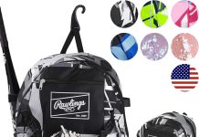 Rawlings REMIX Backpack Review — T‑Ball Gear Bag 2026