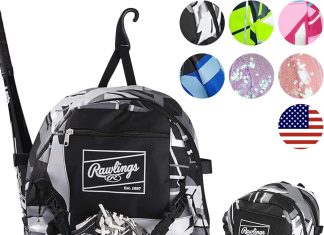 Rawlings REMIX Backpack Review — T‑Ball Gear Bag 2026