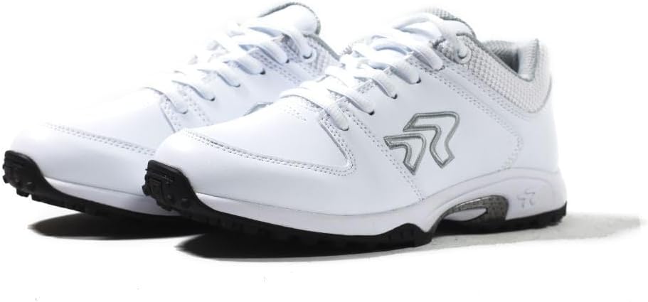 Ringor Flite Softball Turf Shoes - Lightweight and Durable Softball Shoes for Women - Sizes 5.5-13 Ringor Flite Softball Turf Shoes - Lightweight and Durable Softball Shoes for Women - Sizes 5.5-13